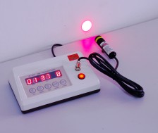 medical cold Laser 40mw (Click 