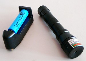 handy  laser 200 MW(Click