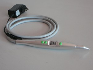 Portable laser SN-660