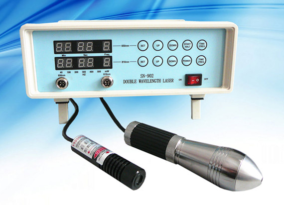 veterinary medicine laser equipment