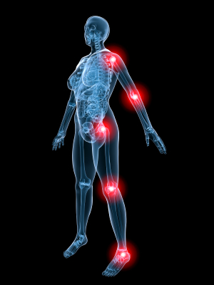 Laser therapy