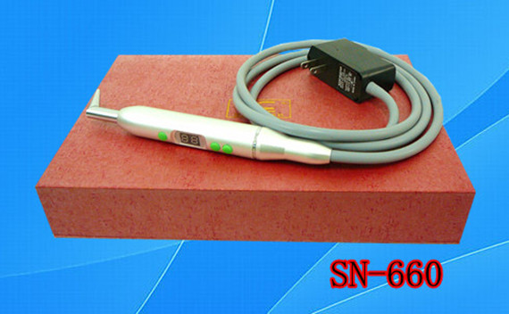 SN-660 660nm portable cold laser (Click 