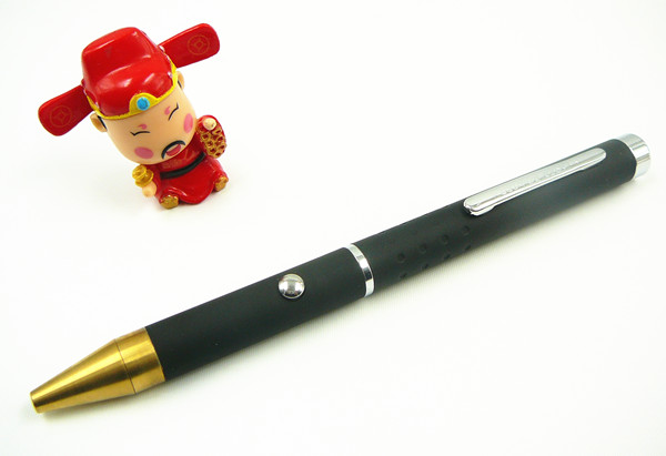 LD -1 5mw 650nm Low level laser (Click 